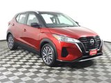 Used 2022 Nissan Kicks SV image 6
