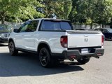 Certified 2022 Honda Ridgeline Black Edition image 5