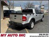 Used 2010 Ford Explorer Sport Trac XLT image 4