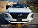 Used 2019 Hyundai Santa Fe Limited image 4