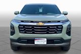 New 2026 Chevrolet Equinox LT w/ Convenience Package II image 2