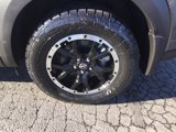 New 2025 Nissan Pathfinder Rock Creek image 6
