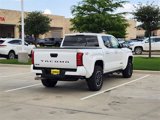 New 2025 Toyota Tacoma TRD Sport image 4