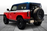 New 2025 Ford Bronco Stroppe Edition image 3