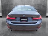 Used 2021 BMW 330i xDrive Sedan w/ Parking Assistance Package image 3