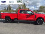 New 2025 Ford F350 XL w/ STX Appearance Package image 4
