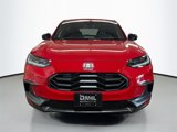New 2026 Honda HR-V Sport image 2