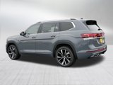 New 2025 Volkswagen Atlas SEL Premium R-Line image 2