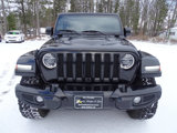 Used 2021 Jeep Wrangler Unlimited High Altitude image 6