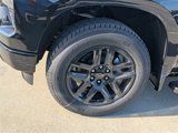 New 2026 Chevrolet Silverado 1500 Custom w/ LPO, Dark Essentials Package image 5