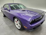 Used 2010 Dodge Challenger SRT8 w/ SRT Option Group II image 2