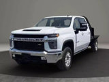 Used 2022 Chevrolet Silverado 2500 LT w/ Convenience Package image 2