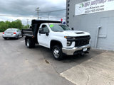 Used 2023 Chevrolet Silverado 3500 W/T w/ WT Convenience Package image 2