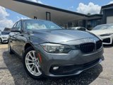 Used 2017 BMW 320i xDrive Sedan image 2