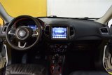 Used 2021 Jeep Compass Trailhawk image 2