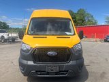 Used 2021 Ford Transit 250 148 High Roof w/ Load Area Protection Package image 2