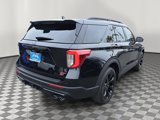 Certified 2023 Ford Explorer ST w/ Equipment Group 401A image 4
