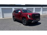 New 2025 GMC Yukon AT4 w/ AT4 Premium Package image 5