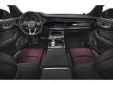 New 2025 Audi RS Q8 performance image 4