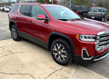 Used 2023 GMC Acadia SLE image 6