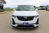 Used 2023 Cadillac XT6 Premium Luxury image 2