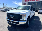 Used 2022 Ford F250 XL w/ Power Equipment Group image 3