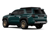 New 2025 Toyota 4Runner Trailhunter image 4