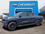 New 2025 Chevrolet Silverado EV LT image 3
