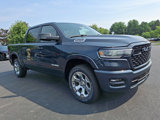 New 2026 RAM 1500 Big Horn image 2