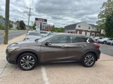 Used 2018 INFINITI QX30 Premium w/ Navigation Package image 4