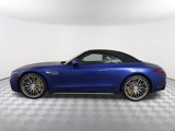 New 2025 Mercedes-Benz SL 55 AMG 4MATIC image 3