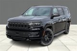 New 2025 Jeep Wagoneer L Series II w/ Premium Group I image 2