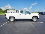 New 2026 Chevrolet Silverado 1500 W/T w/ WT Convenience Package image 5