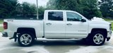 Used 2017 Chevrolet Silverado 1500 LTZ w/ Sport Package image 4