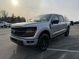 New 2025 Ford F150 XLT w/ Equipment Group 302A MID image 3