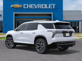 New 2026 Chevrolet Traverse High Country w/ LPO, Floor Liner Package image 3