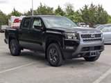 New 2025 Nissan Frontier SV w/ SV Convenience Package image 3