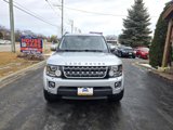 Used 2016 Land Rover LR4 HSE image 3