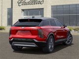 New 2025 Cadillac Optiq Sport 2 image 4