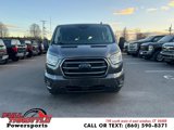 Used 2020 Ford Transit 350 XLT image 3