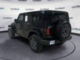 Used 2024 Jeep Wrangler Sahara image 3