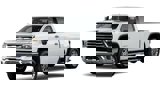 New 2026 Chevrolet Silverado 2500 LTZ image 2