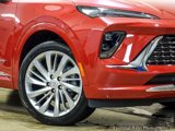 New 2025 Buick Envision Avenir image 3