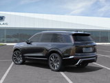 New 2026 Cadillac Vistiq Premium Luxury image 3