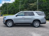 New 2025 Chevrolet Tahoe Premier image 3