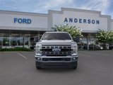 New 2025 Ford F350 XLT w/ 360-Degree Camera Package image 6