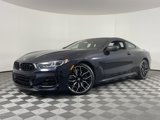 New 2026 BMW M850i xDrive Coupe image 2