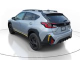 New 2025 Subaru Crosstrek 2.5i Sport image 3