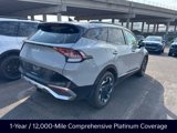 Certified 2023 Kia Sportage SX image 4