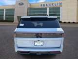 New 2025 Lincoln Navigator Reserve w/ Jet Appearance Package image 6